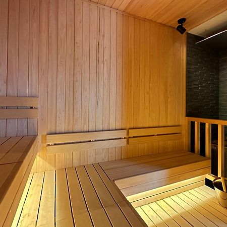 Higashikawa Asahidake Onsen Hotel Bear Monte Luaran gambar