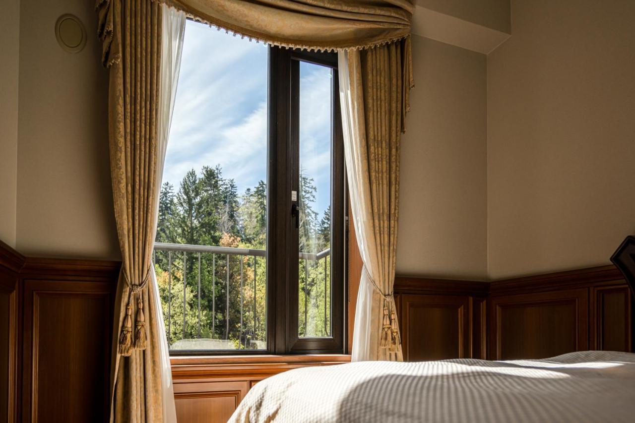 Higashikawa Asahidake Onsen Hotel Bear Monte Luaran gambar