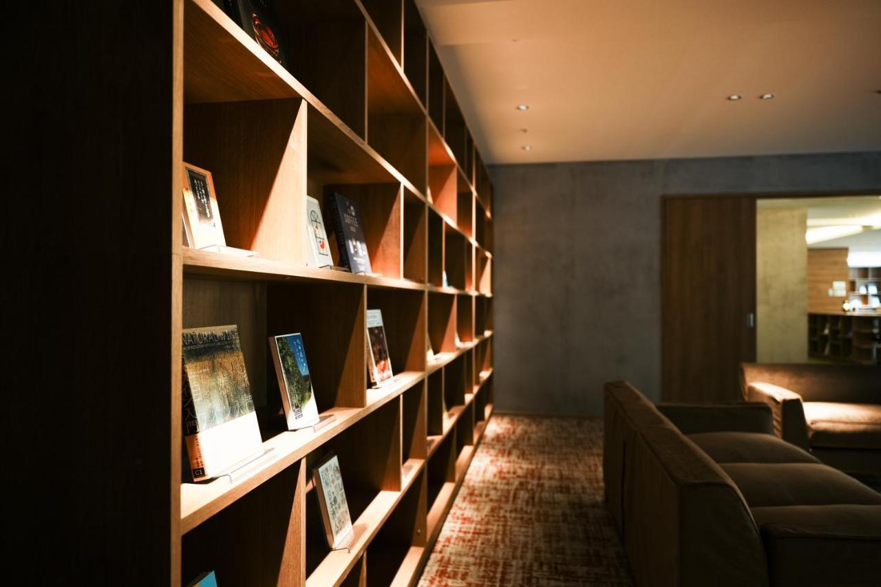 Higashikawa Asahidake Onsen Hotel Bear Monte Luaran gambar