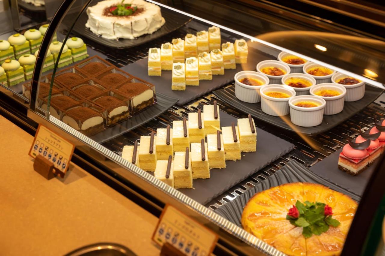 Higashikawa Asahidake Onsen Hotel Bear Monte Luaran gambar