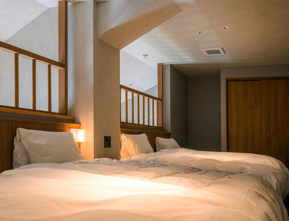 Higashikawa Asahidake Onsen Hotel Bear Monte Luaran gambar