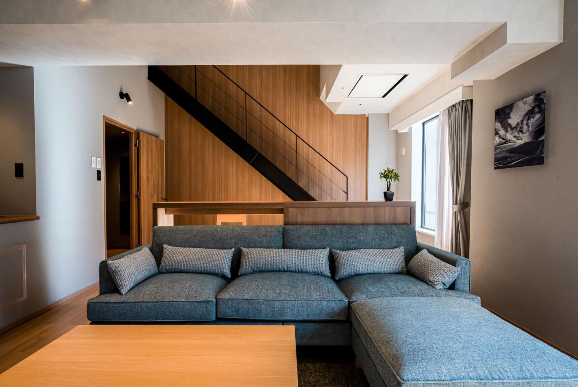Higashikawa Asahidake Onsen Hotel Bear Monte Luaran gambar