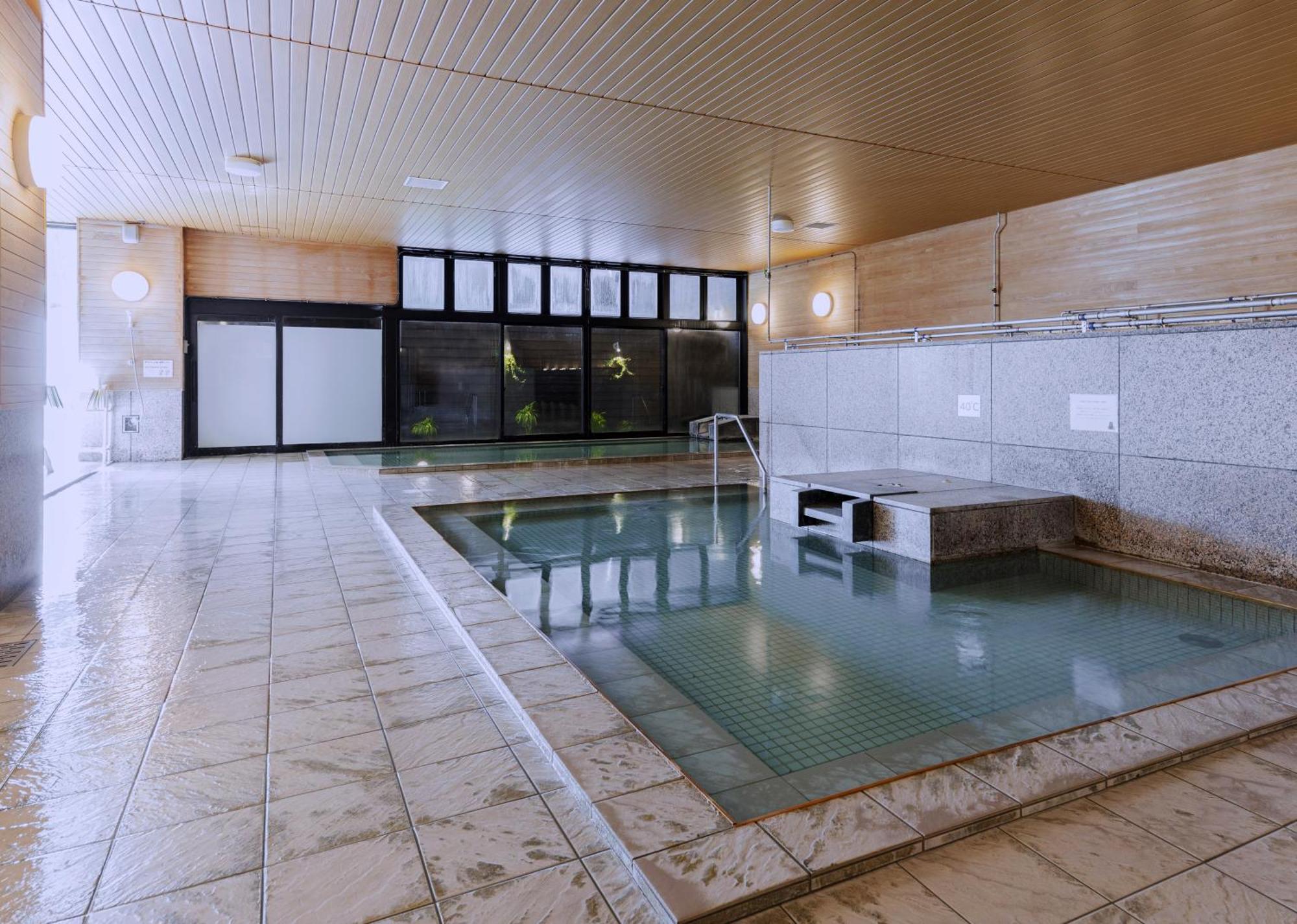 Higashikawa Asahidake Onsen Hotel Bear Monte Luaran gambar