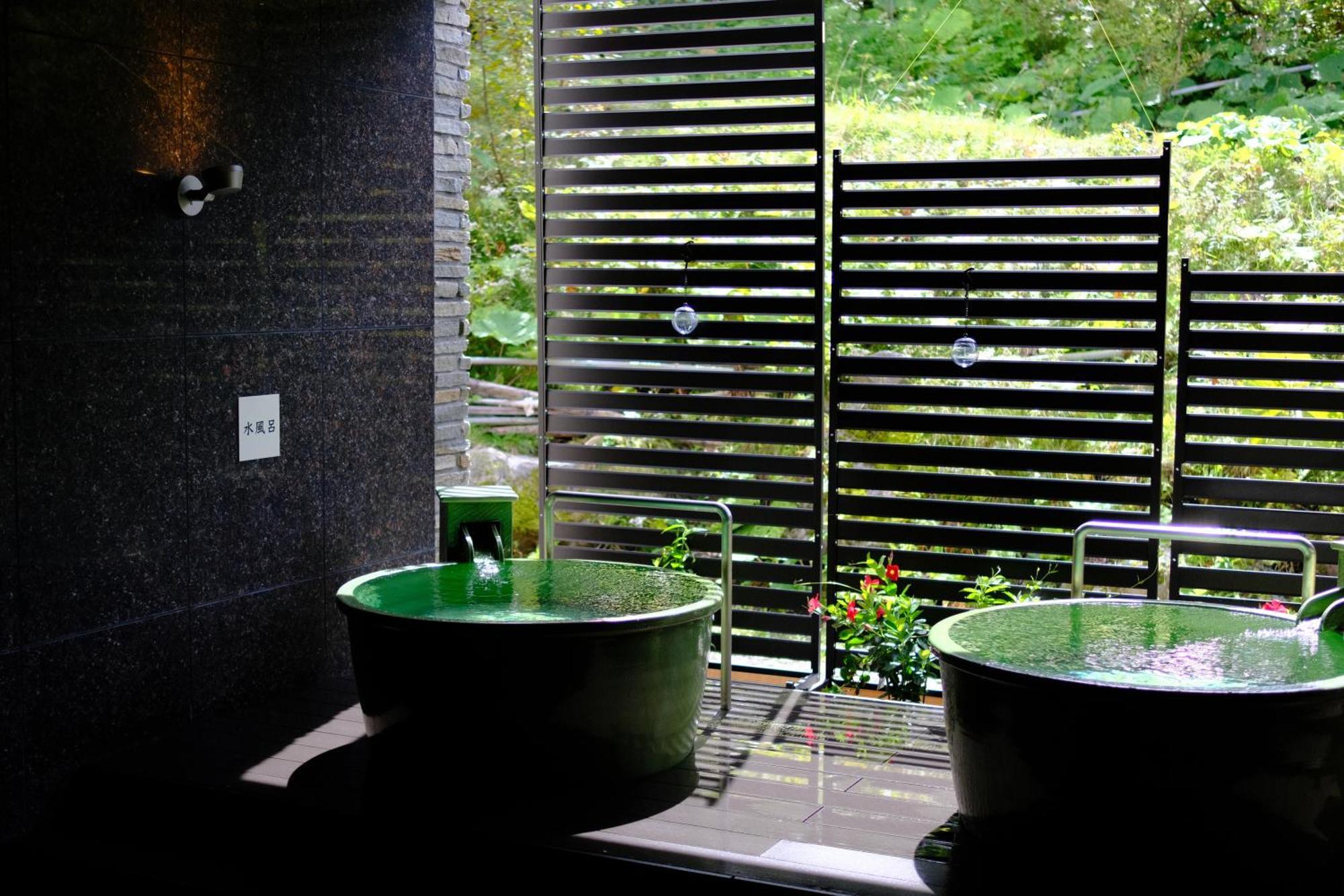 Higashikawa Asahidake Onsen Hotel Bear Monte Luaran gambar