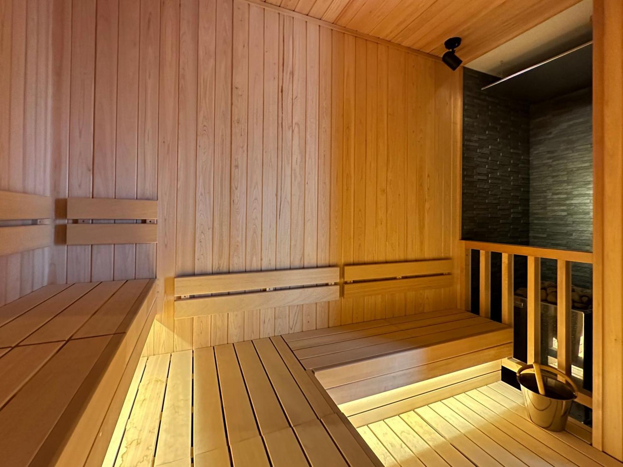 Higashikawa Asahidake Onsen Hotel Bear Monte Luaran gambar