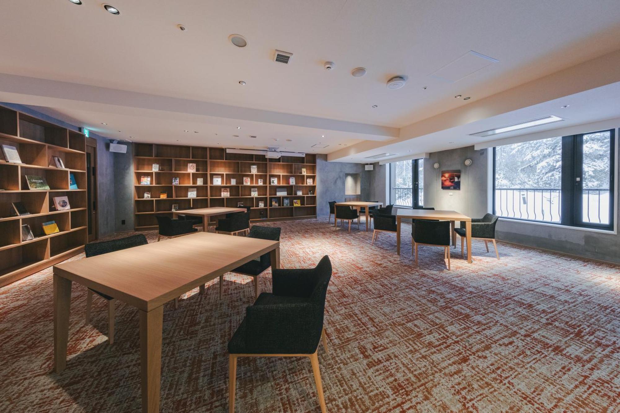 Higashikawa Asahidake Onsen Hotel Bear Monte Luaran gambar
